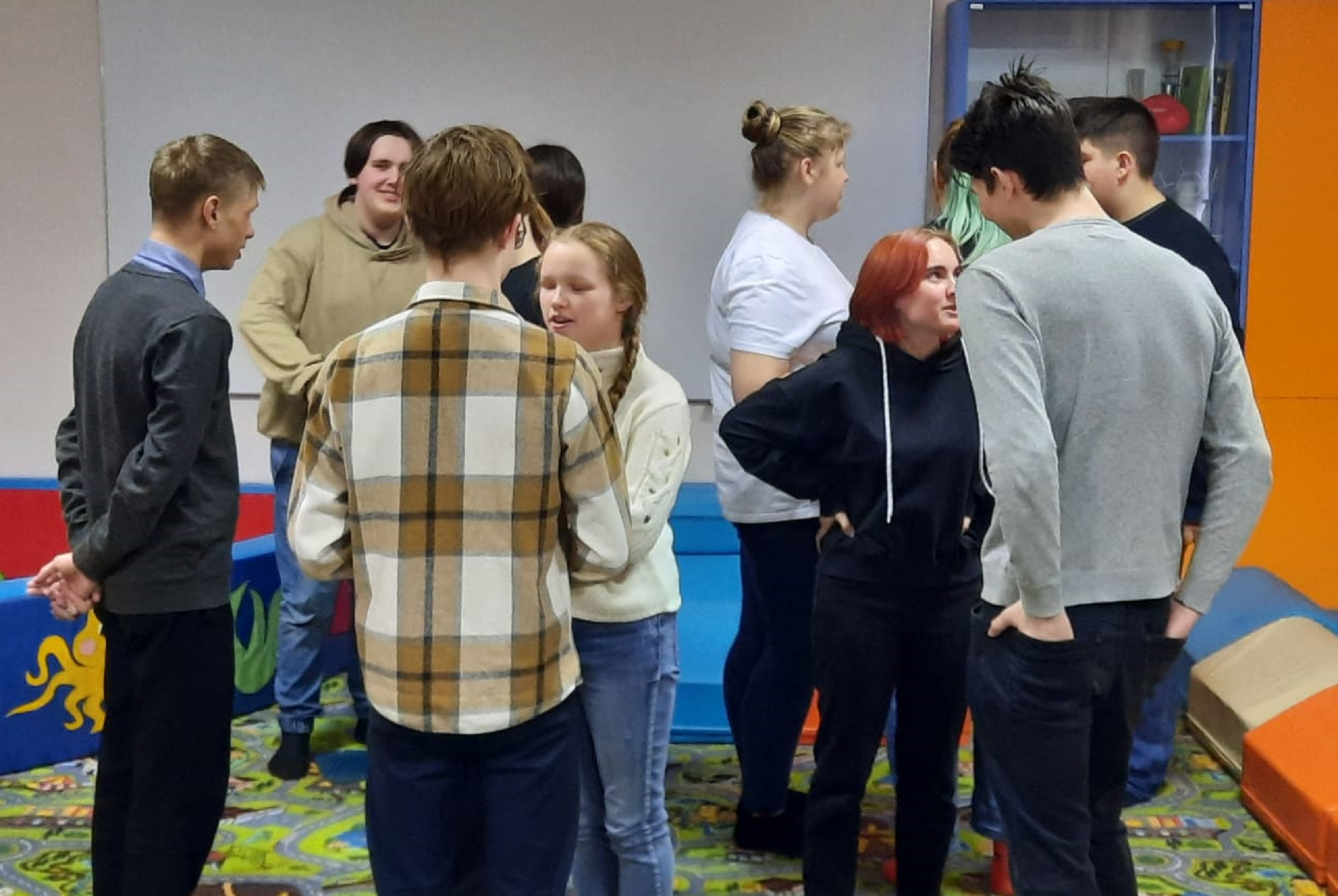 Какой он, классный руководитель в современной школе? Какой он, классный руководитель в современной школе?