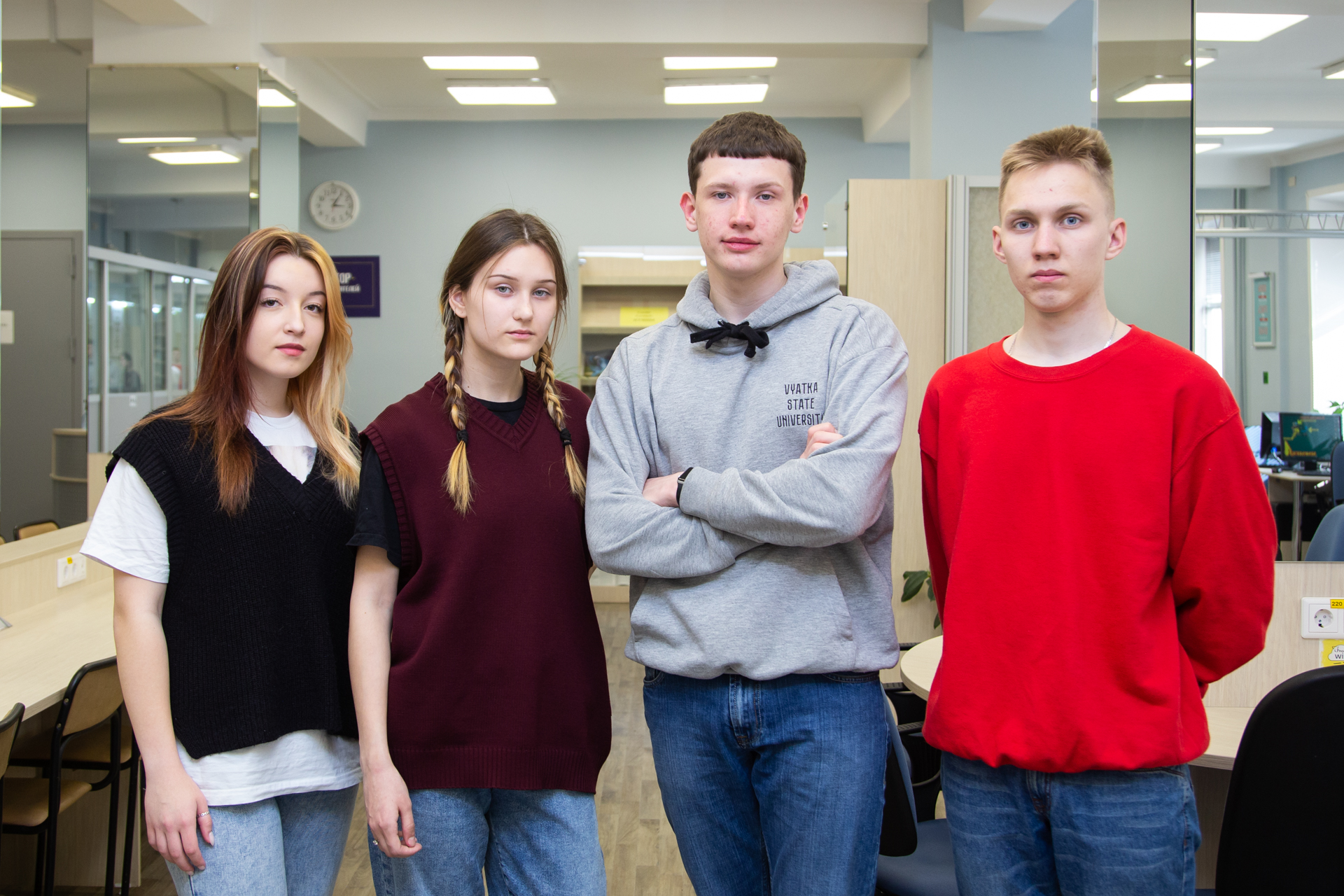 Мудл вятггу вятгу. Университетский колледж ВЯТГУ. Вятский государственный университет внутри
