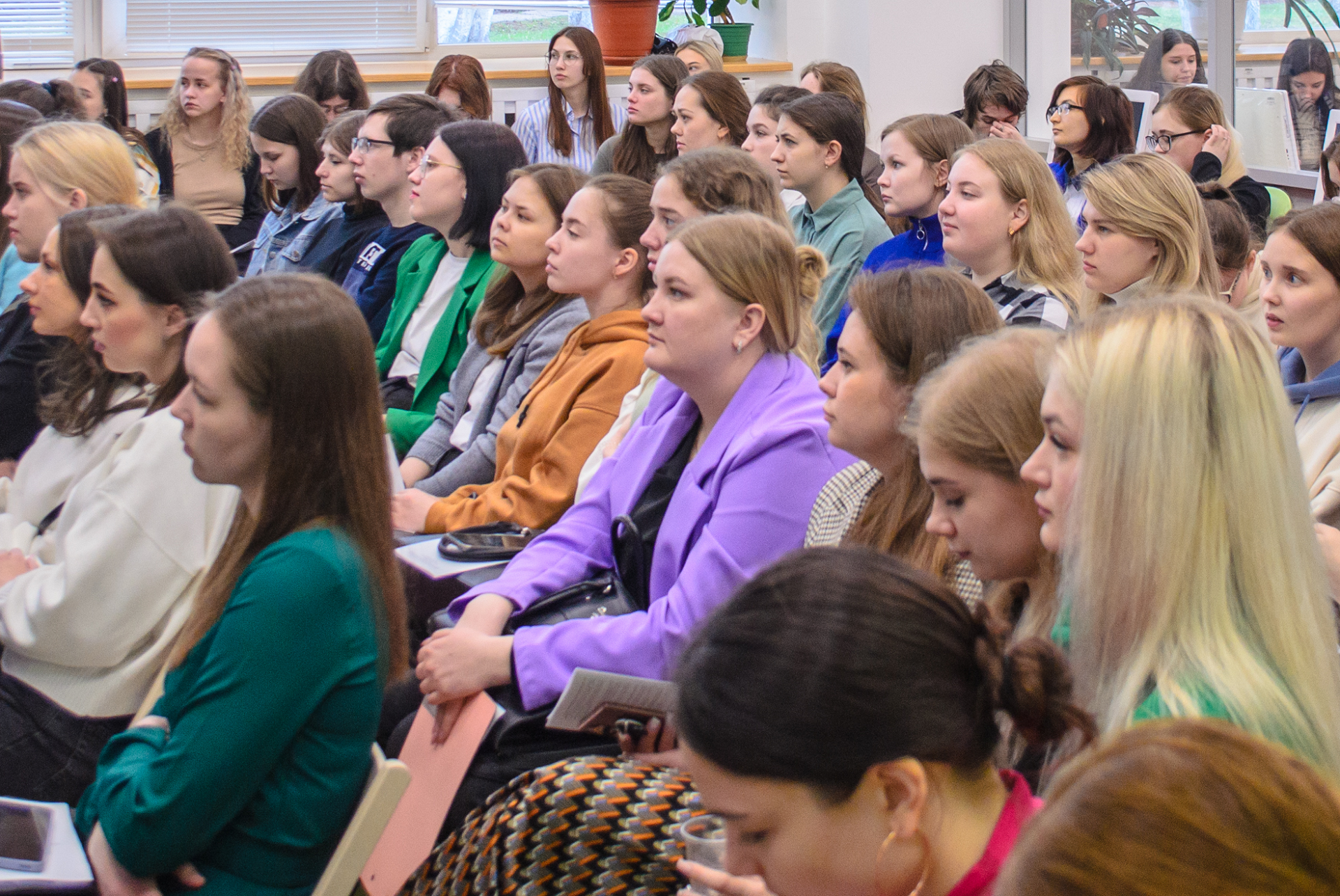 В ВятГУ подвели итоги конкурса научных статей в области педагогики