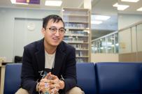 «Одна из сильных сторон ВятГУ – это преподаватели», - считает аспирант из Китая Хе Ци