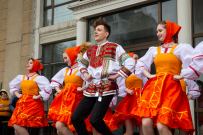 Все на День славянской письменности и культуры!