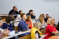 В ВятГУ завершилось обучение первого потока слушателей по программе «Методика преподавания основ российской государственности»