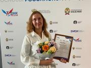 Методическая разработка ВятГУ по курсу «Основы российской государственности»  - одна из лучших в стране
