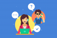 В ВятГУ работает call-центр по вопросам инклюзивного высшего образования