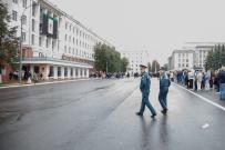 Учения при террористической угрозе прошли успешно!