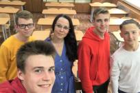 Преподаватели ВятГУ подготовили кировских школьников к участию в программе «Умники и умницы»