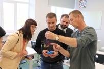 Компания «Т Плюс» совместно с ВятГУ реализует проект по созданию инженерных классов в школах Кировской области