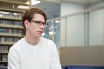 Студенты ВятГУ получили стипендию Правительства Российской Федерации