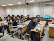 Студенты ВятГУ участвуют во Всероссийском BIM-чемпионате по информационному моделированию зданий