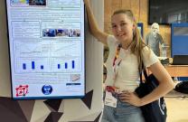 Аспиранты ВятГУ приняли участие в VIII Всероссийском молодежном научном форуме «Наука будущего - наука молодых»