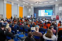 В ВятГУ прошел форум по информационной безопасности