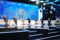 Представители ВятГУ приняли участие в V Всероссийском Съезде дефектологов