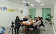 Специалисты РУМЦ ВятГУ провели выездное совещание на базе Университета управления «ТИСБИ» Республики Татарстан