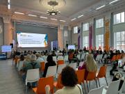 В ВятГУ прошел V Международный форум «Психологическое благополучие и социальная успешность личности в условиях современных вызовов»