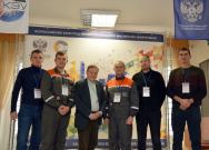 Выпускник ВятГУ стал призером Всероссийского конкурса «Лучший дежурный электромонтер – 2023»
