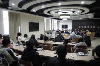 «Приоритет 2030»: ВятГУ организовал образовательные курсы для китайских студентов и преподавателей