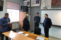 Взаимодействие университетов с компаниями-работодателями: кейс ВятГУ получил признание специалистов
