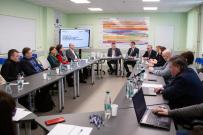 В ВятГУ подвели итоги реализации новой обязательной дисциплины «Основы российской государственности»