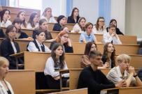 Будущие педагоги строят свою программу высшего образования в ВятГУ