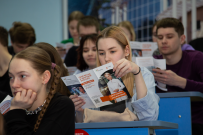 «Приоритет-2030»: студенты Вятского государственного университета смогут внести вклад в обеспечение лекарственной безопасности России