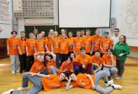 В ВятГУ состоялся День науки для учащихся «Менделеевских классов»