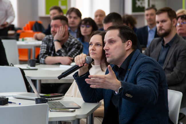 «Приоритет-2030»: эксперт Минобрнауки РФ ответил на вопрос о команде ...