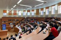 В ВятГУ обсудили вопросы профилактики экстремизма и противодействия идеологии терроризма с иностранными студентами