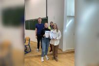 «Свое дело»: студенты ВятГУ продемонстрировали предпринимательскую жилку                    