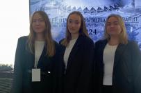 Студенты-градостроители из ВятГУ успешно выступили на всероссийском конкурсе «Идеи, преображающие города»