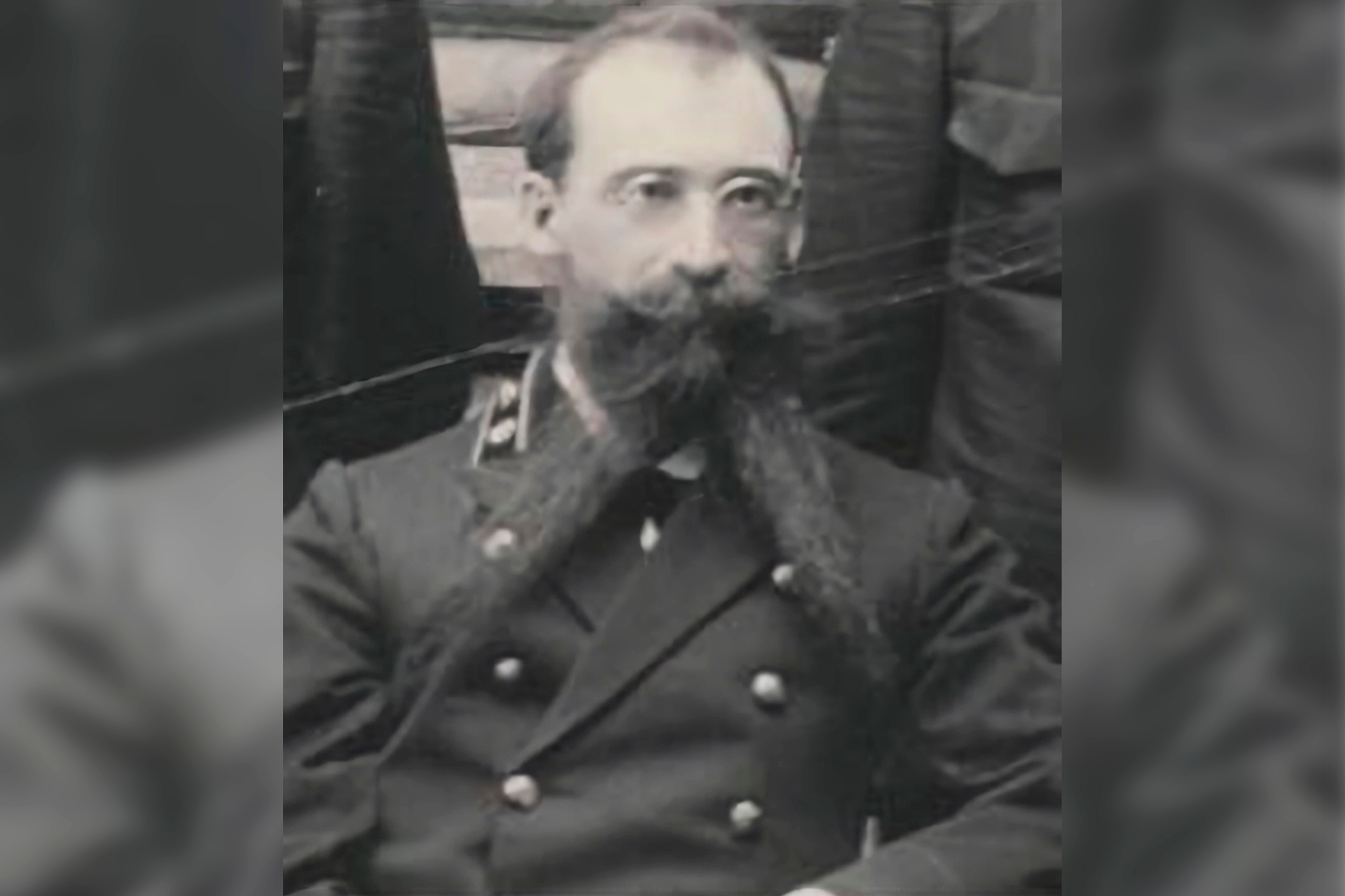 150 лет назад родился первый директор Вятского учительского института 150 лет назад родился первый директор Вятского учительского института