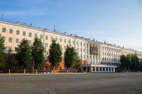 Преобрази свой город!