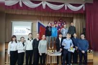 ВятГУ в Малмыжском районе