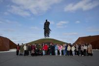 Студенты ВятГУ стали участниками гражданско-патриотического слета в Тверской области