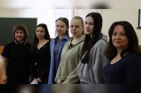 Студенты ВятГУ повышают свою компетентность в вопросах безопасности дорожного движения