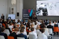 В ВятГУ открыли всероссийский исторический проект 