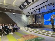 При методической поддержке ВятГУ состоялся региональный финал олимпиады «Умники и умницы Вятки»