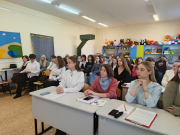 ВятГУ объединил более 500 участников на масштабной конференции по по педагогике и психологии 