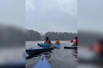 Турклуб ВятГУ «Буревестник» приглашает в поход в честь 80-летия Победы