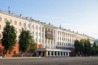 Приглашаем на курсы по методике преподавания основ российской государственности