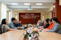 В ВятГУ начата разработка методики преподавания модуля «Основы российской государственности»