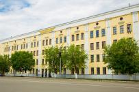 В ВятГУ проходят выборы на замещение должности