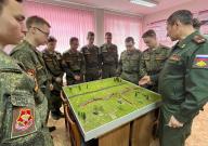 Военный билет без отрыва от учебы! 