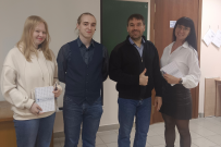 В ВятГУ обсудили актуальные проблемы техносферной безопасности