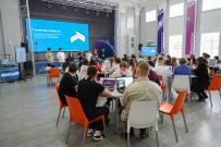Студенты ВятГУ презентовали свои проектные решения ИТ-экспертам