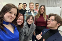 В ВятГУ завершился четвертый сезон «Школы правовых волонтеров»