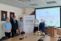 В ВятГУ обсудили обучающие игры, используемые при преподавании основ российской государственности иностранным студентам
