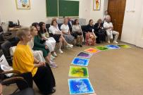Выпускники-психологи снова в Вятском государственном университете
