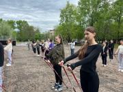Найти ответы в ВятГУ: участники студенческого спортклуба вуза рассказали, как тренироваться в поездках 