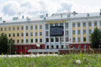 Вятcкий государственный университет вошел в ТОП-20 вузов страны по уровню образования, улучшив прошлогодний результат