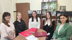Студенты-переводчики ВятГУ стали победителями и призёрами II Всероссийского студенческого конкурса научных работ «ЛингвотраекторИЯ»
